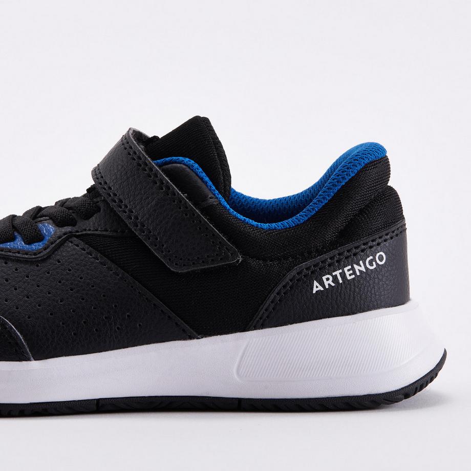 ARTENGO  Scarpe sportive bambino tennis velcro 