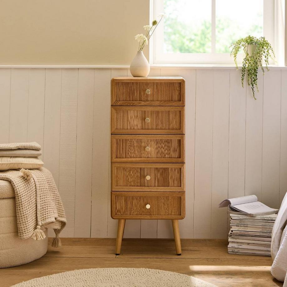 Calicosy Cassettiera AVA  