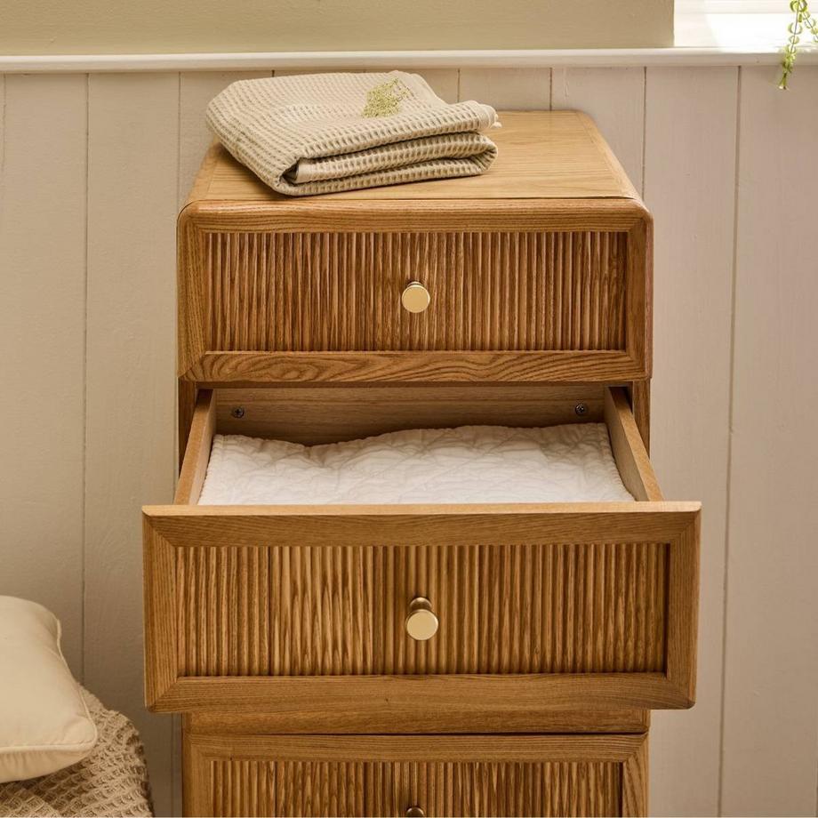 Calicosy Cassettiera AVA  