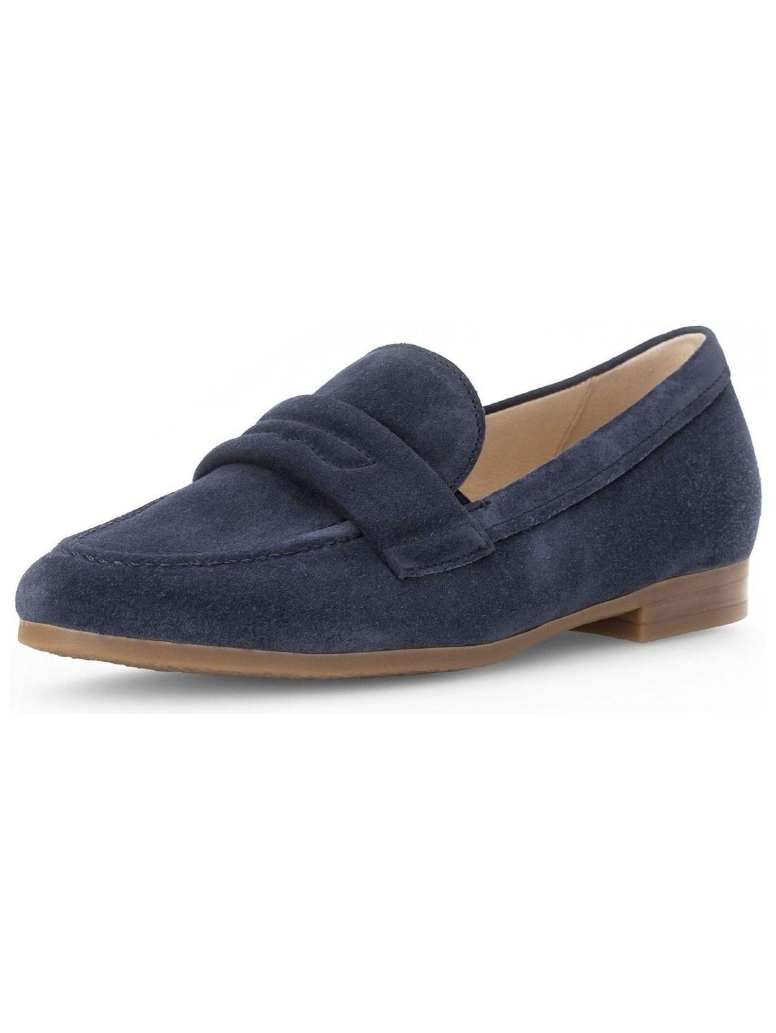 Image of Slipper 42.431 Unisex Blau 41