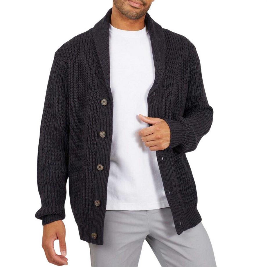 Brave Soul Cardigan a Costine  
