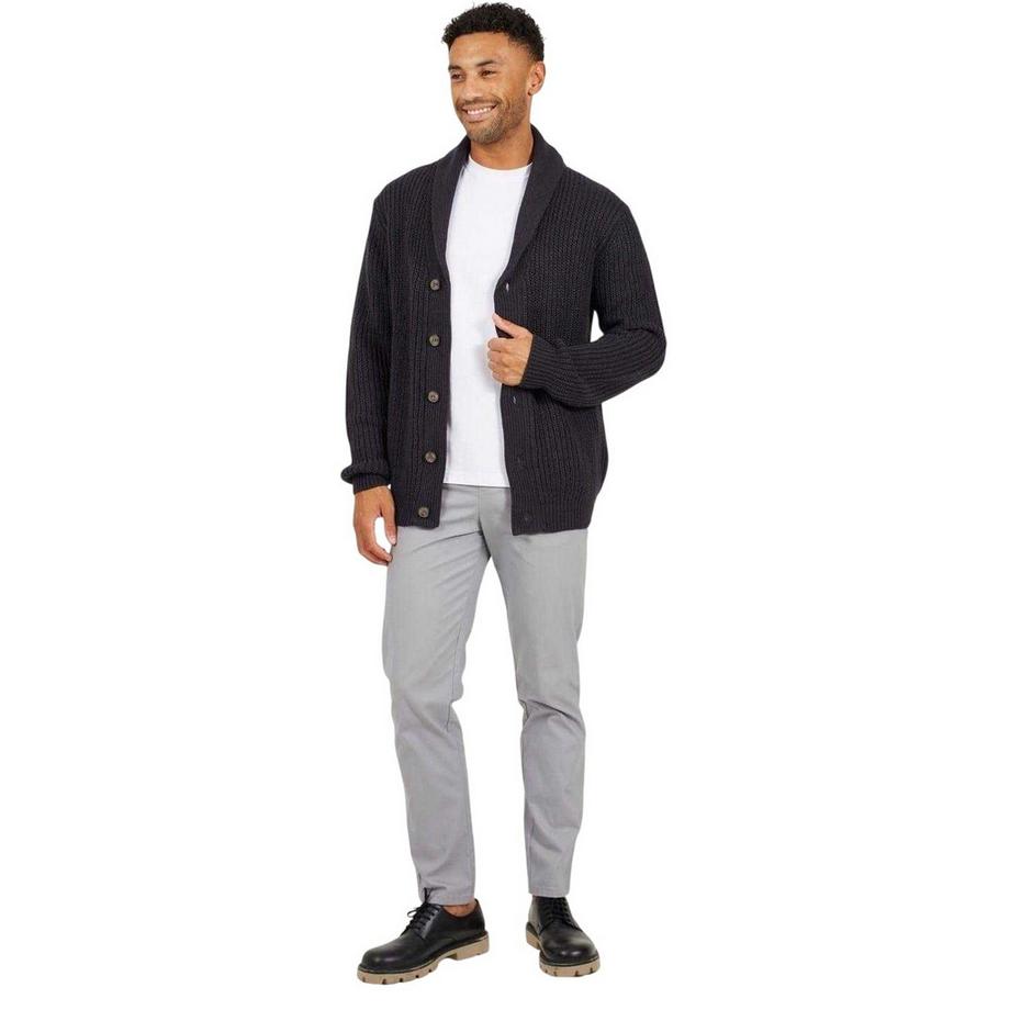 Brave Soul Cardigan a Costine  