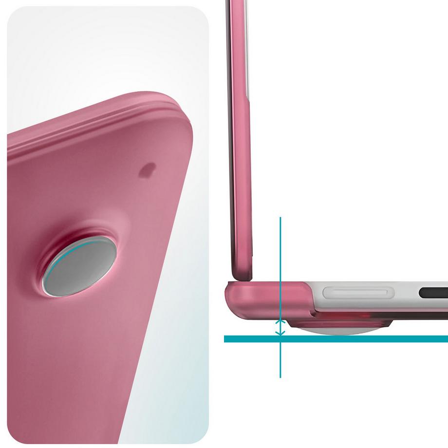 speck  Coque MacBook Air 15'' Rose Speck 