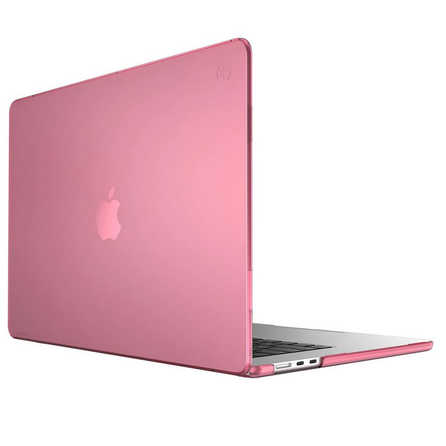 speck  Coque MacBook Air 15'' Rose Speck 