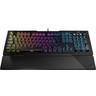 ROCCAT  ROCCAT Vulcan 121 AIMO, red Switch ROC-12-675-RD Gaming Keyboard, CH-Layout 