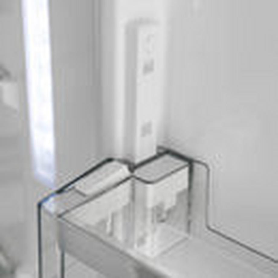 SHARP SJ-LD155E0XS/CH-Norm Frigo encastrable  