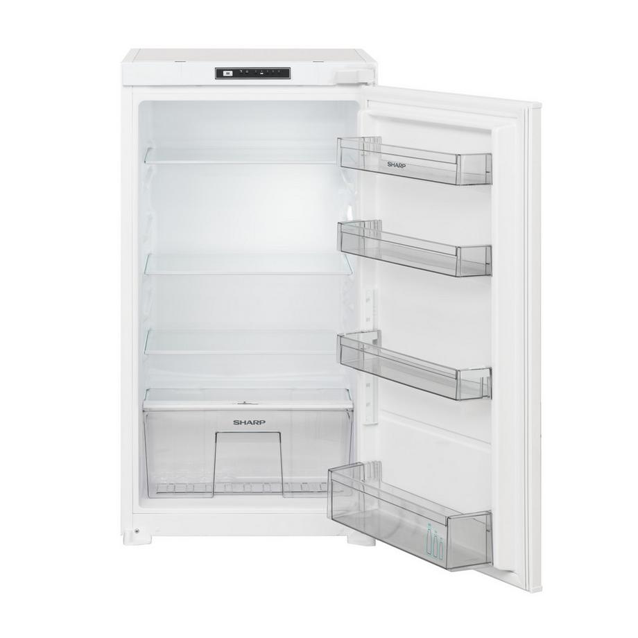 SJ-LD155E0XS/CH-Norm Frigo encastrable