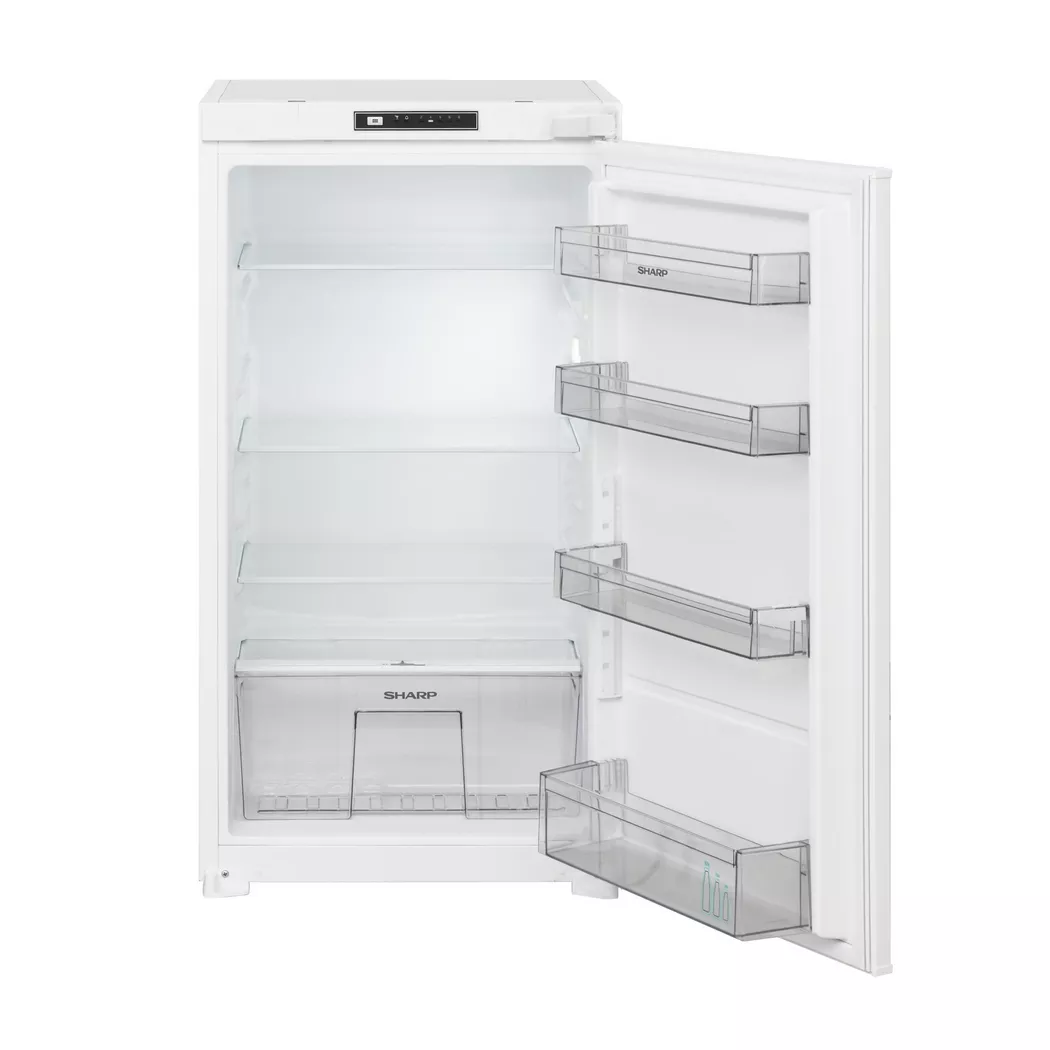 SHARP – SJ-LD155E0XS/CH-Norm, One Size