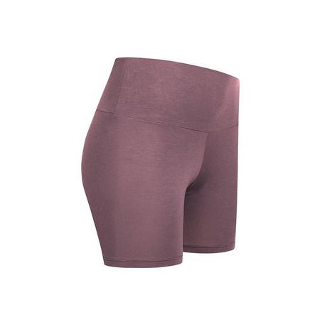 Vervola  Yoga Shorts 'Shorty', samtweich und luftig 