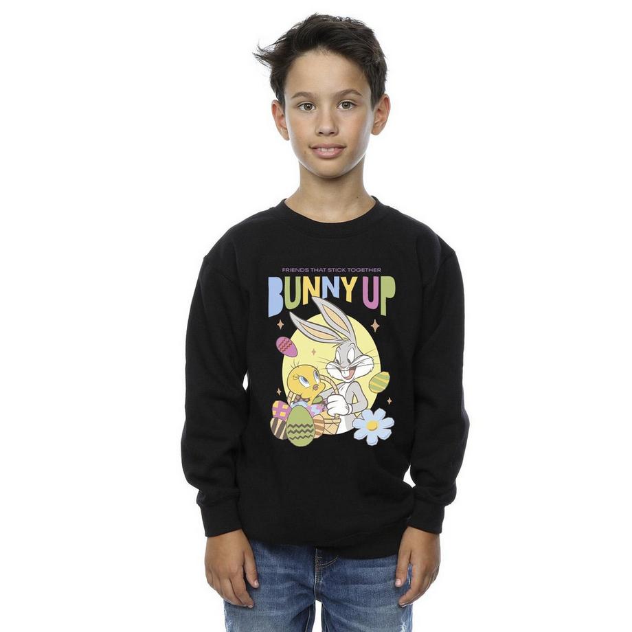 LOONEY TUNES  Sweat BUNNY UP 