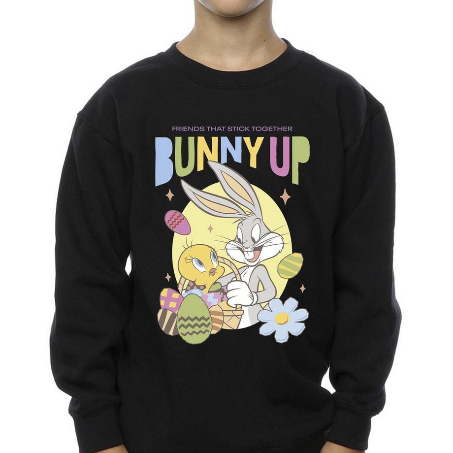 LOONEY TUNES  Sweat BUNNY UP 
