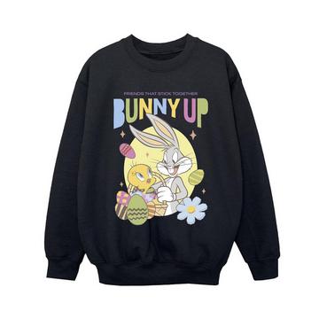 Bunny Up Sweatshirt