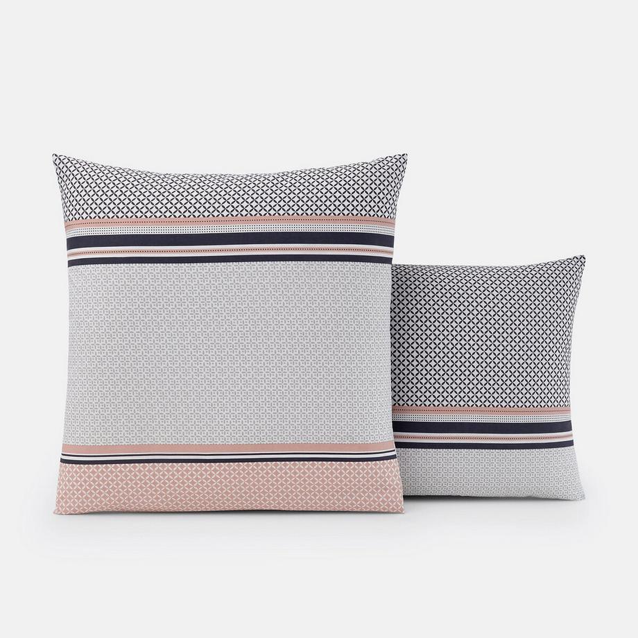 Taie d’oreiller coton