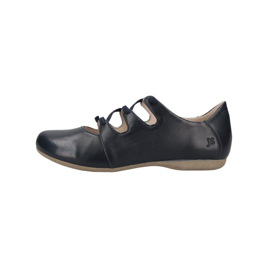 Josef Seibel Slipper mit Schnürung  