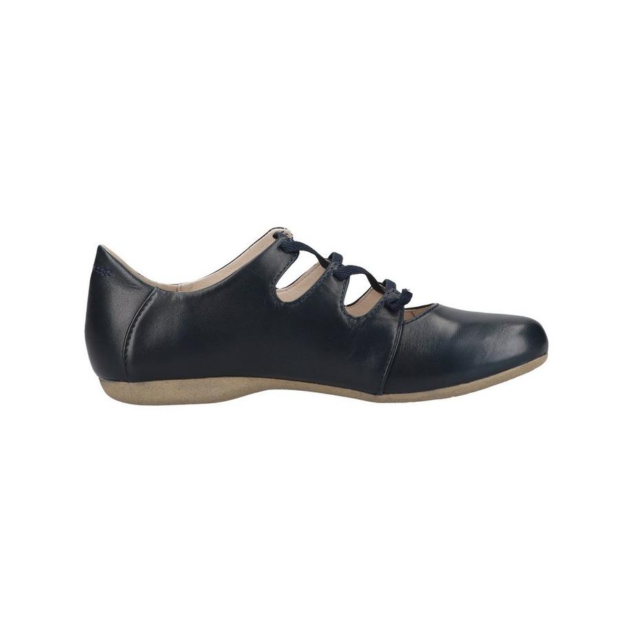 Josef Seibel Slipper mit Schnürung  