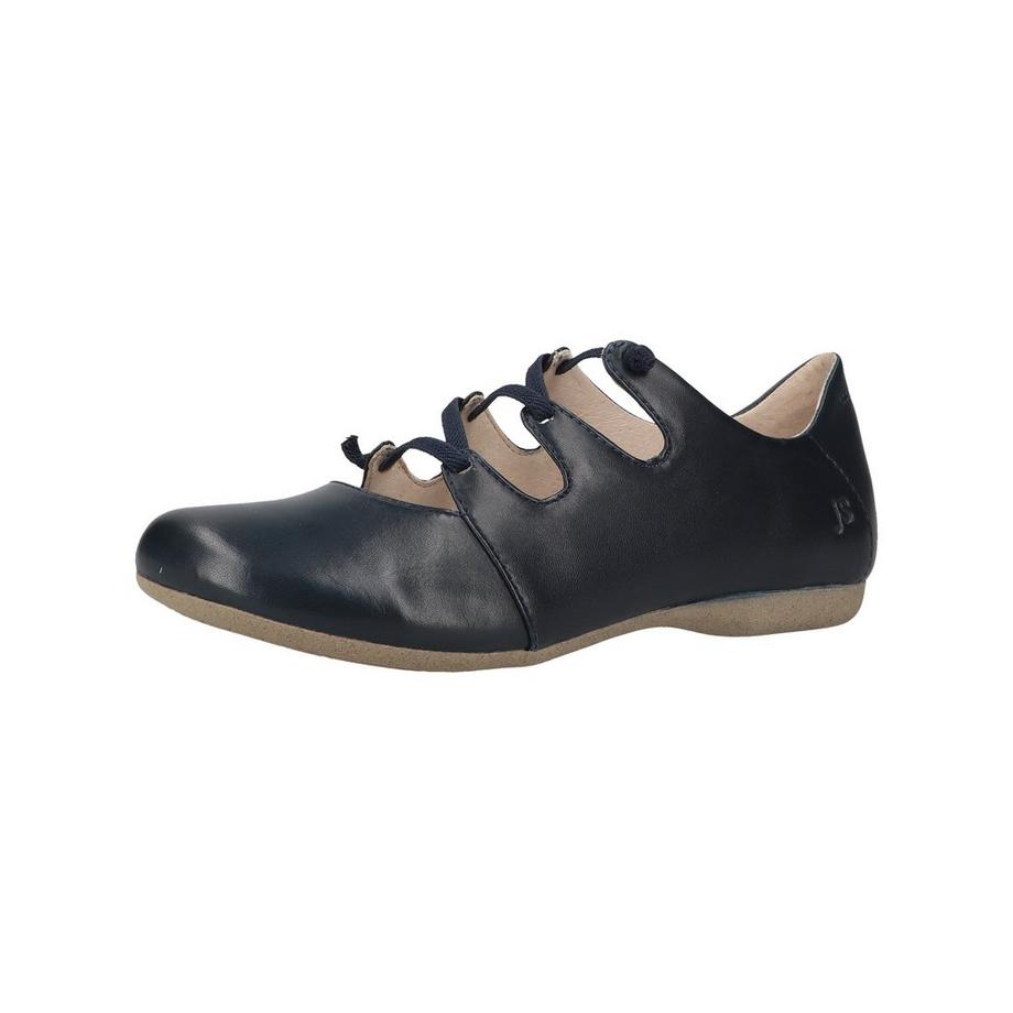 Josef Seibel Slipper mit Schnürung  