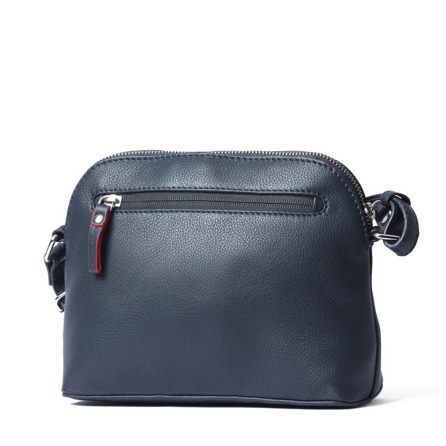 VARGU  Leder-Umhängetasche Neli 1 