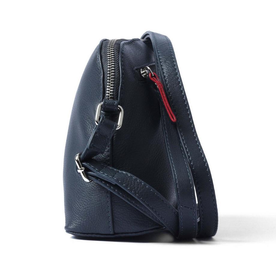 VARGU  Leder-Umhängetasche Neli 1 