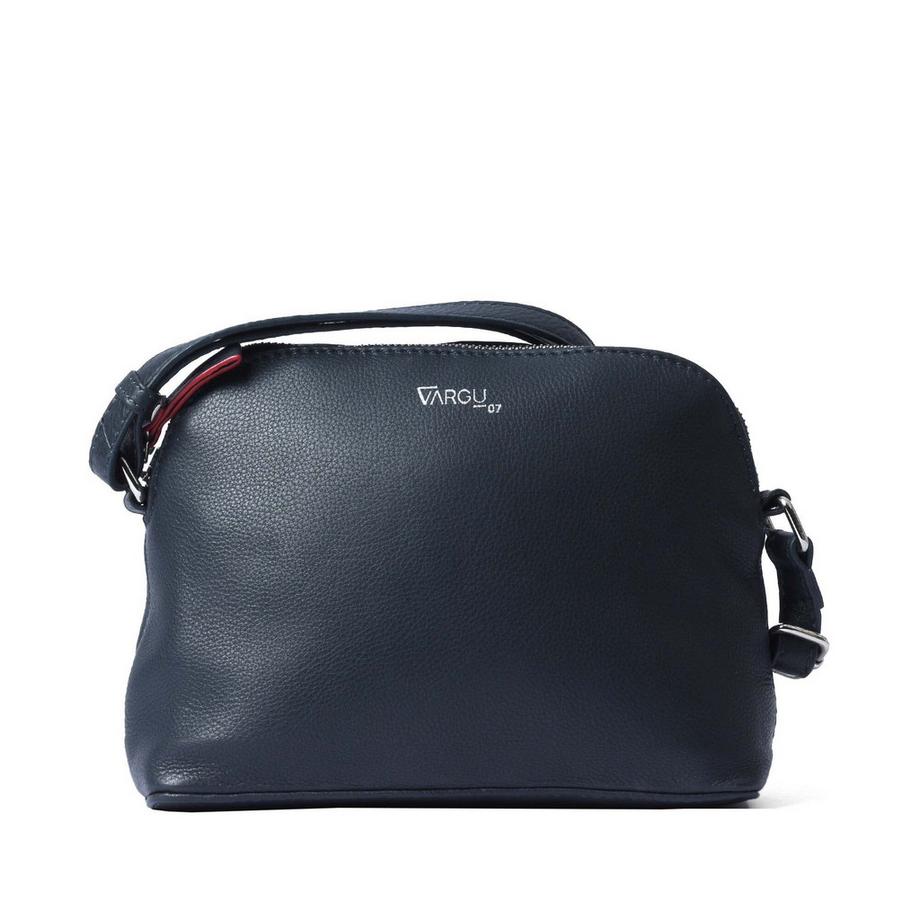VARGU  Leder-Umhängetasche Neli 1 