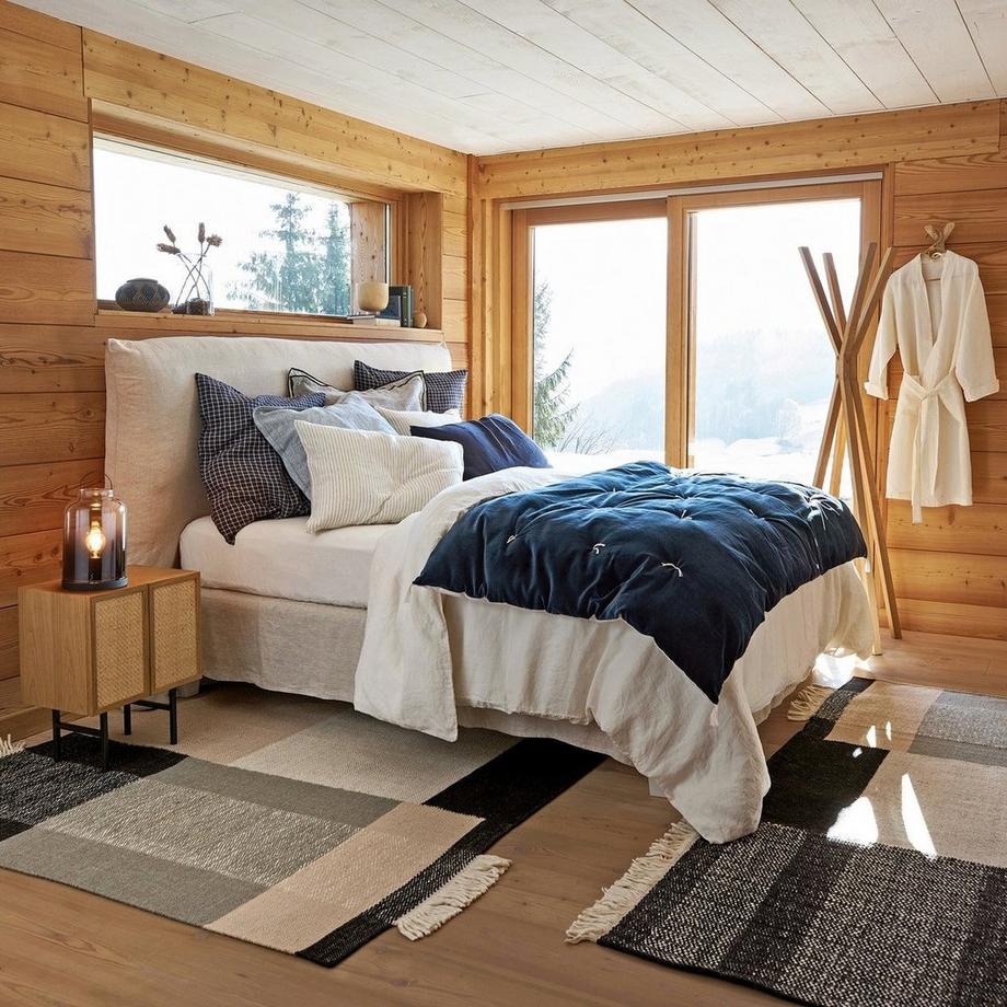 AM.PM Buncha Federa a Righe  