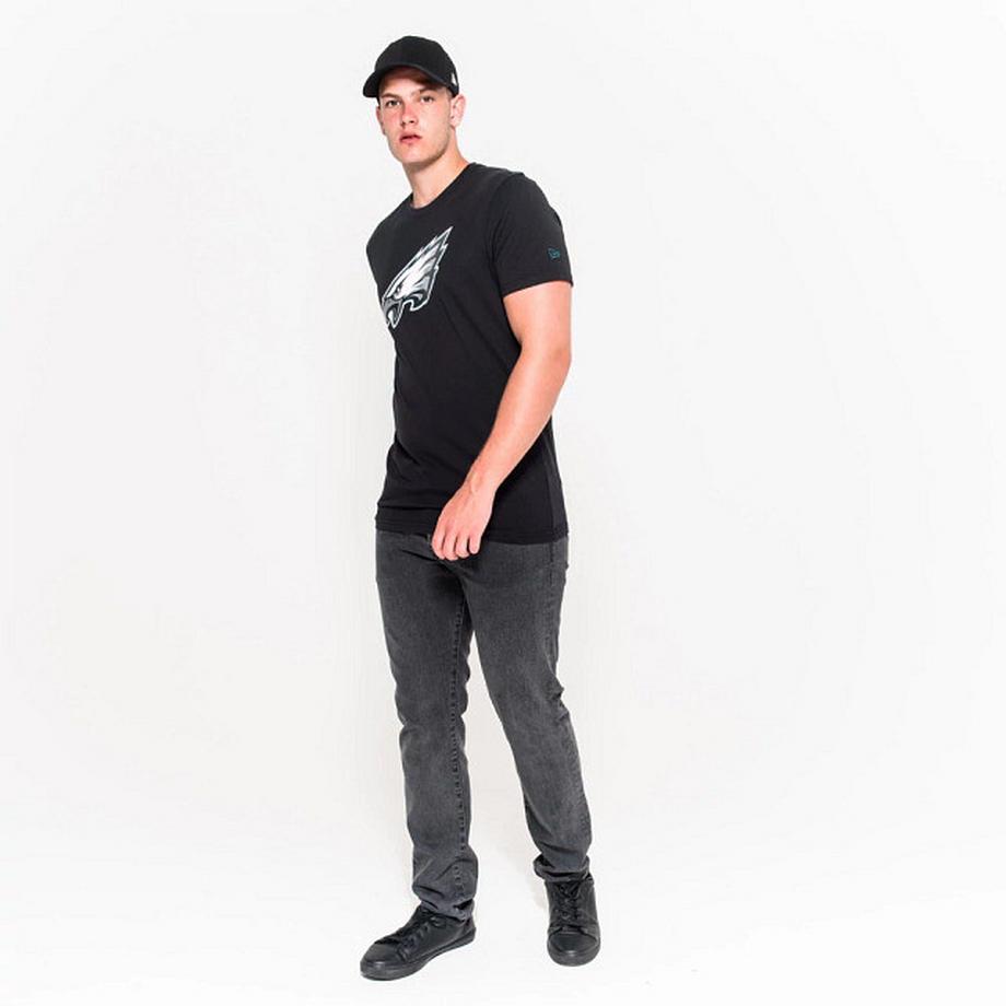 NEW ERA NFL Philadelphia Eagles T-Shirt  