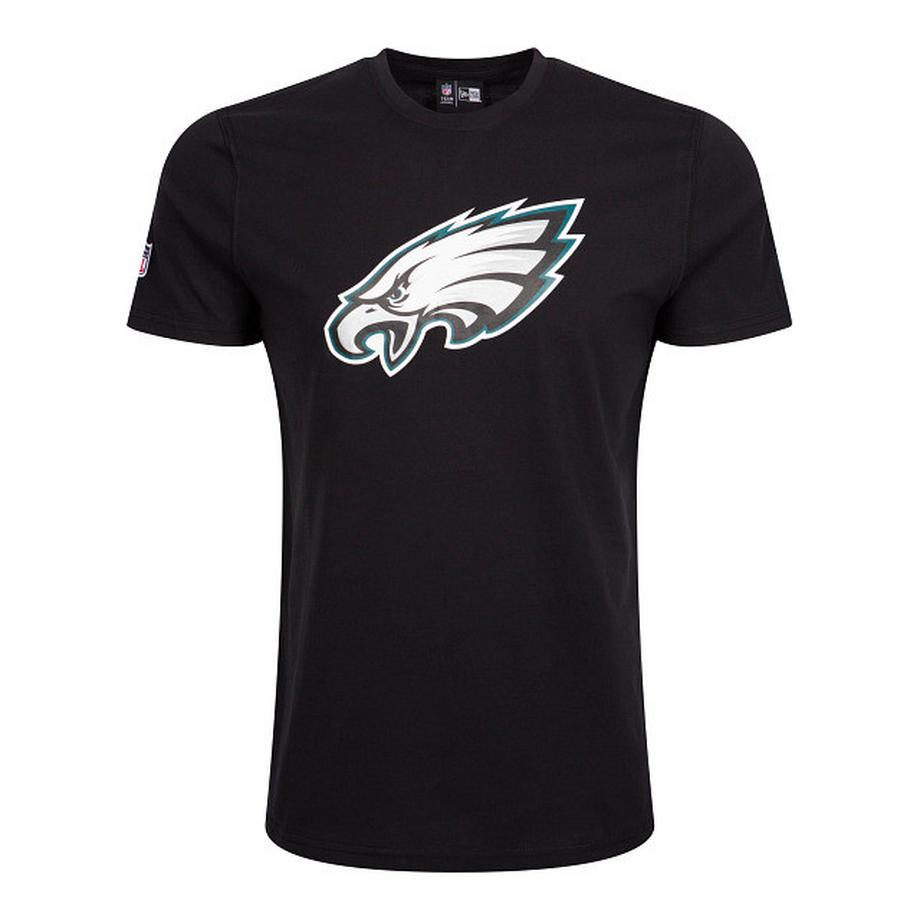 t-shirt eagles nfl