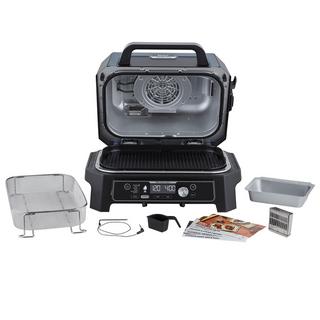 Ninja OG901CH Woodfire Pro Connect XL  