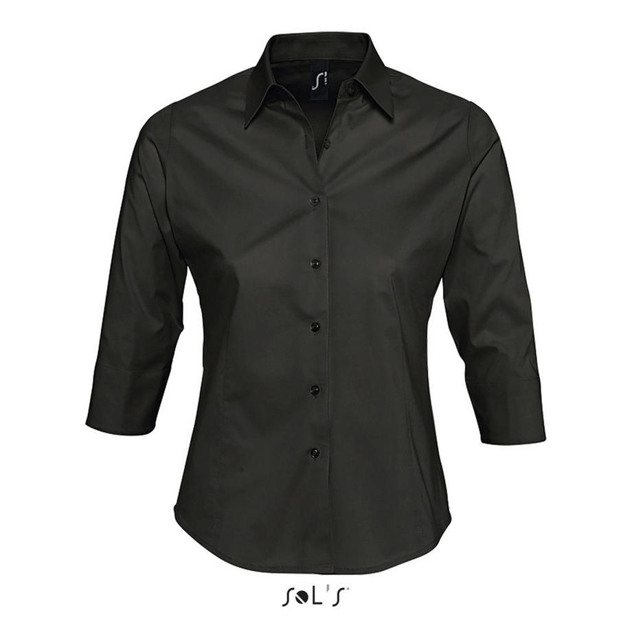 camicia effect