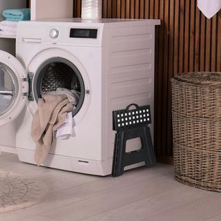 Northix Tabouret pliant L  