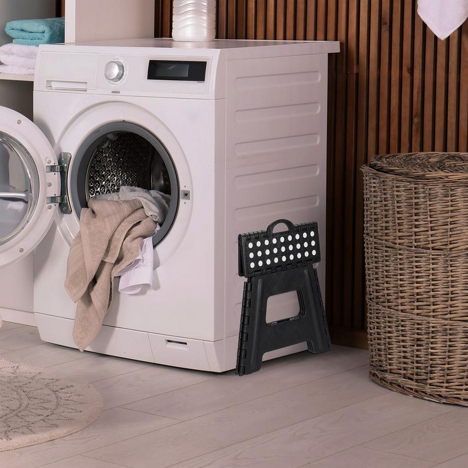 Northix Klapphocker L  