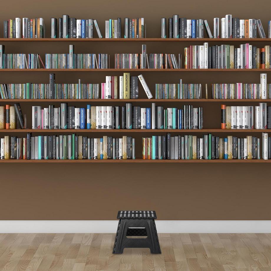 Northix Klapphocker L  