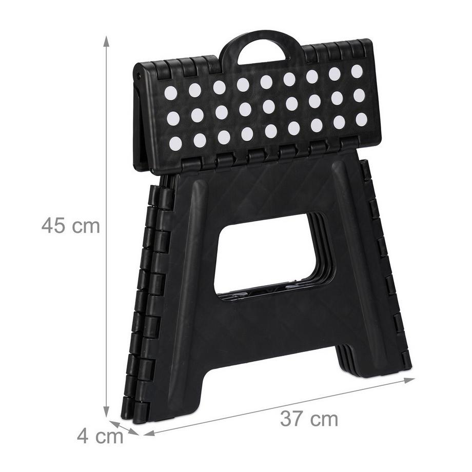 Northix Klapphocker L  