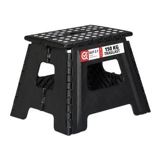 Northix Tabouret pliant L  