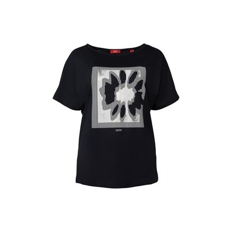 ESPRIT T-Shirt avec Imprimé  