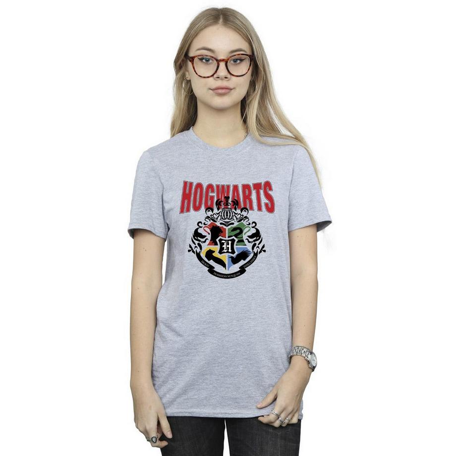 Harry Potter T-shirt Hogwarts  
