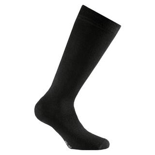 Rohner Basic Cotton II Long Socken 4er Pack  