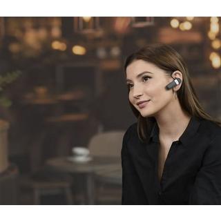 Jabra  Oreillette sans fil Bluetooth  Talk 15 SE Noir 