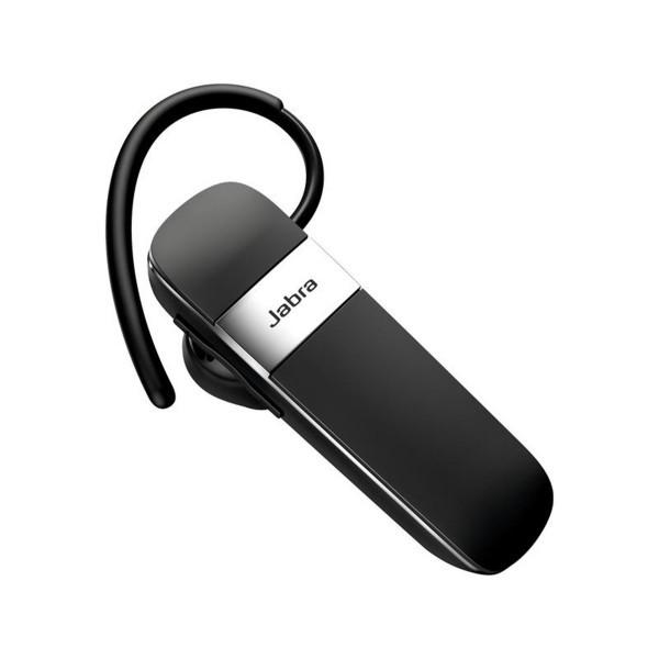 Jabra  Oreillette sans fil Bluetooth  Talk 15 SE Noir 