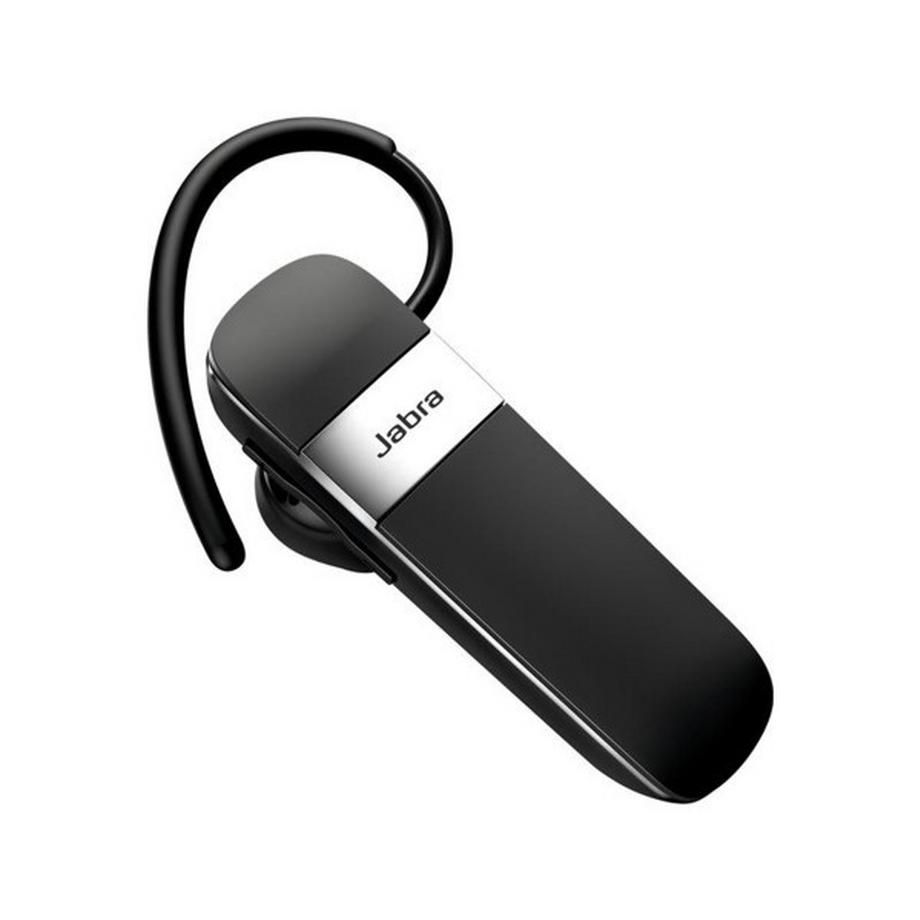 Jabra  Talk 15 SE Drahtloses Bluetooth-Headset Schwarz 