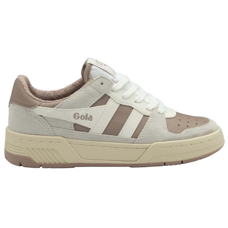 Scarpe da ginnastica da donna  Allcourt 86
