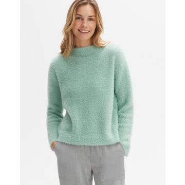 Strickpullover Pisam Gerade