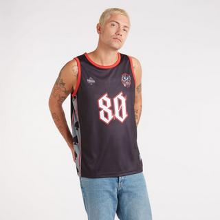 Amplified  Maillot de basket LIVE TO WIN 