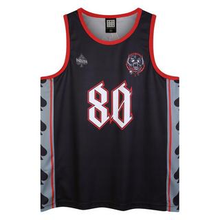 Amplified  Maillot de basket LIVE TO WIN 