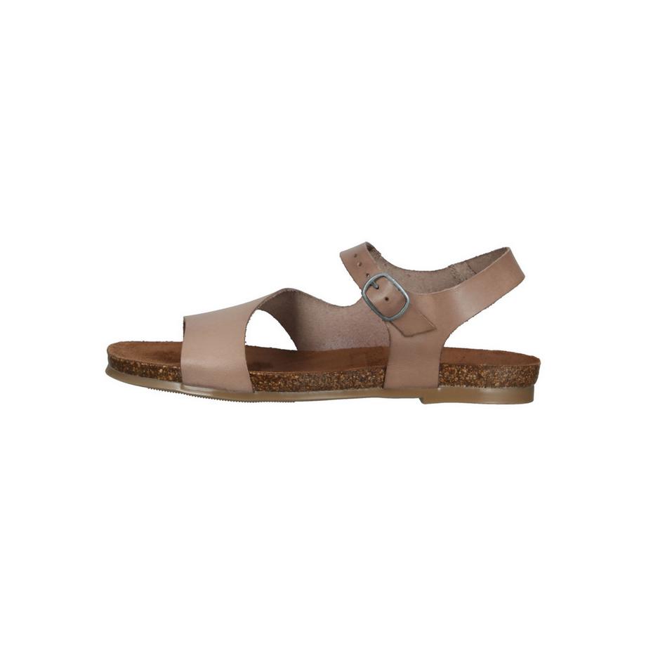 Cosmos Comfort Riemchen-Sandalen flach  