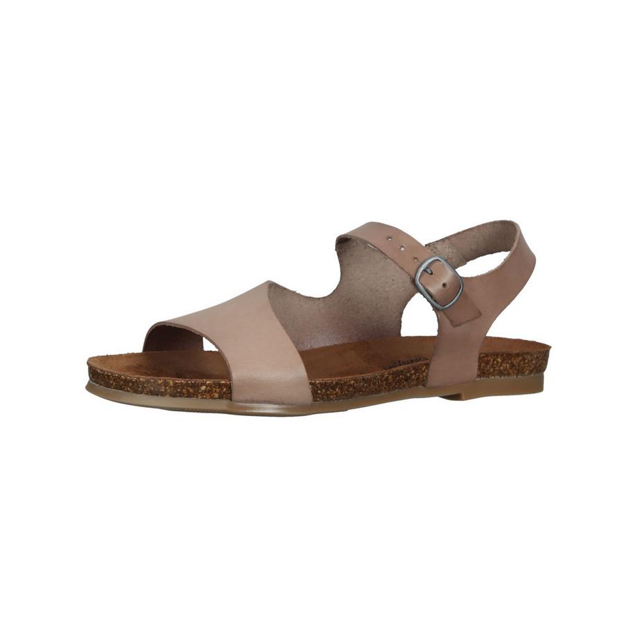 Cosmos Comfort Riemchen-Sandalen flach  