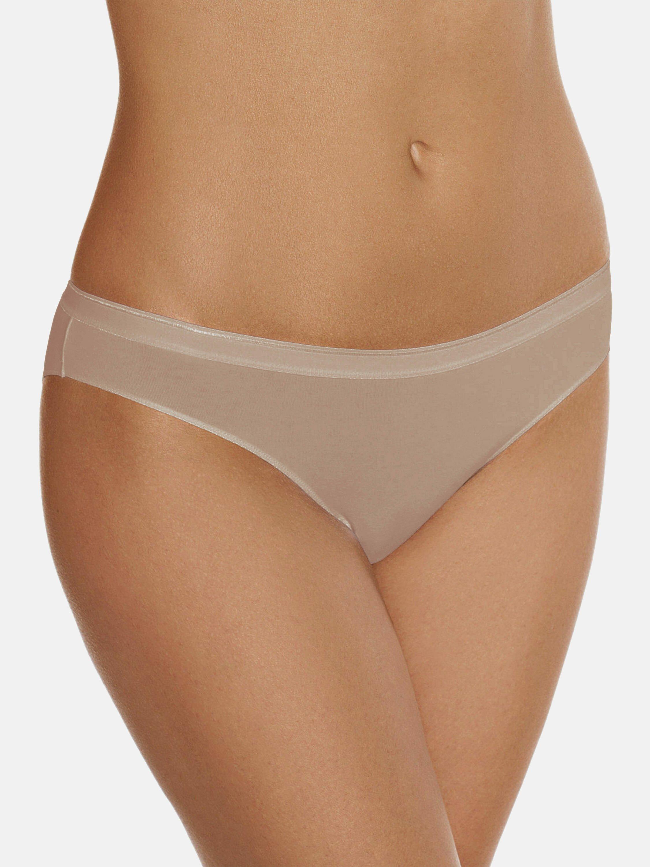 Image of Italienische Slips Happy Day Cheek Damen Kordel M