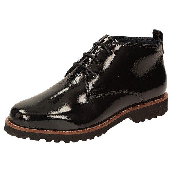 Sioux  Stiefelette Meredith-702-H 