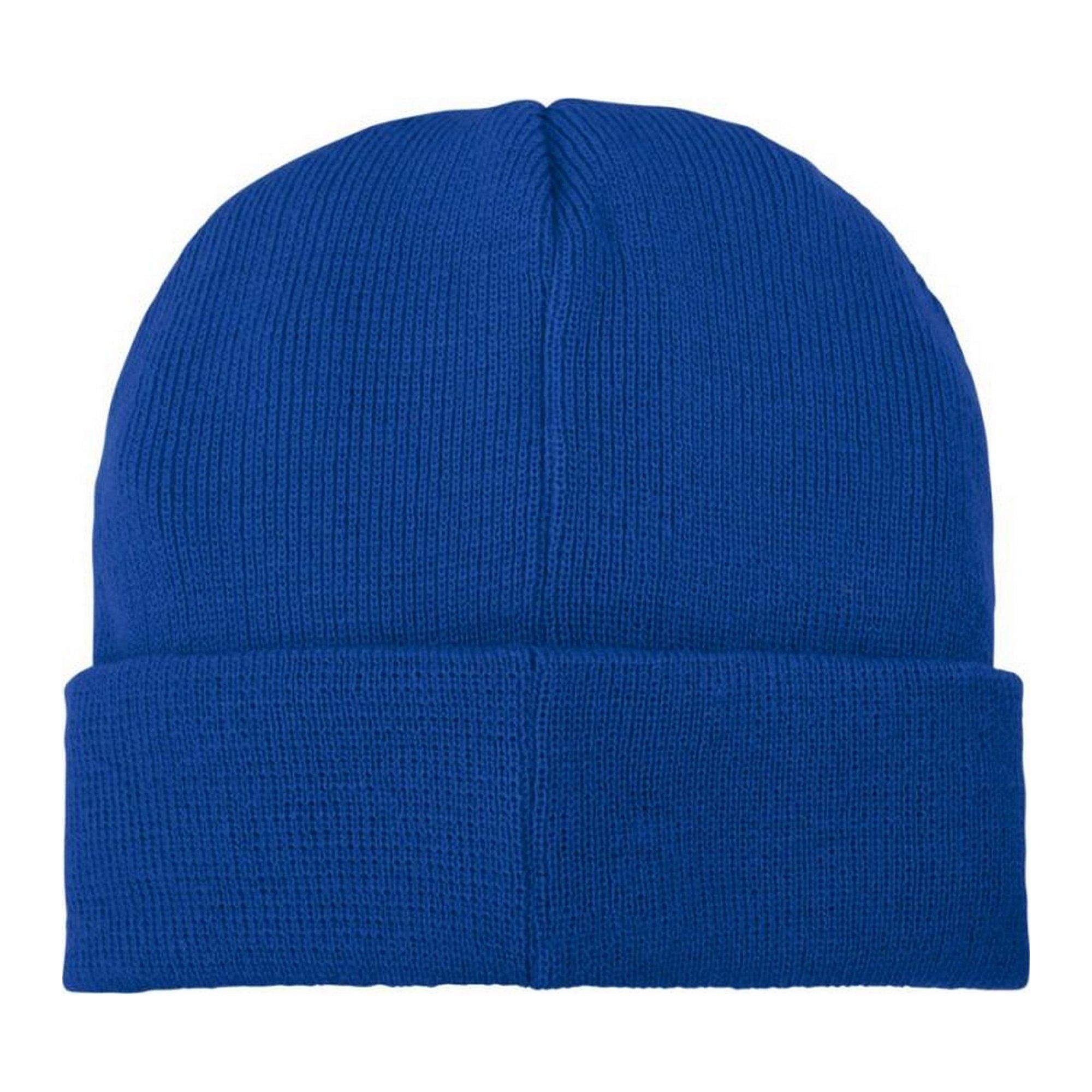 Bullet  Boreas Beanie mit Patch 