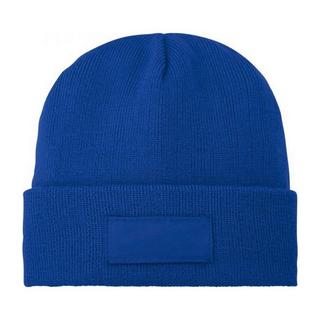 Bullet  Boreas Beanie mit Patch 