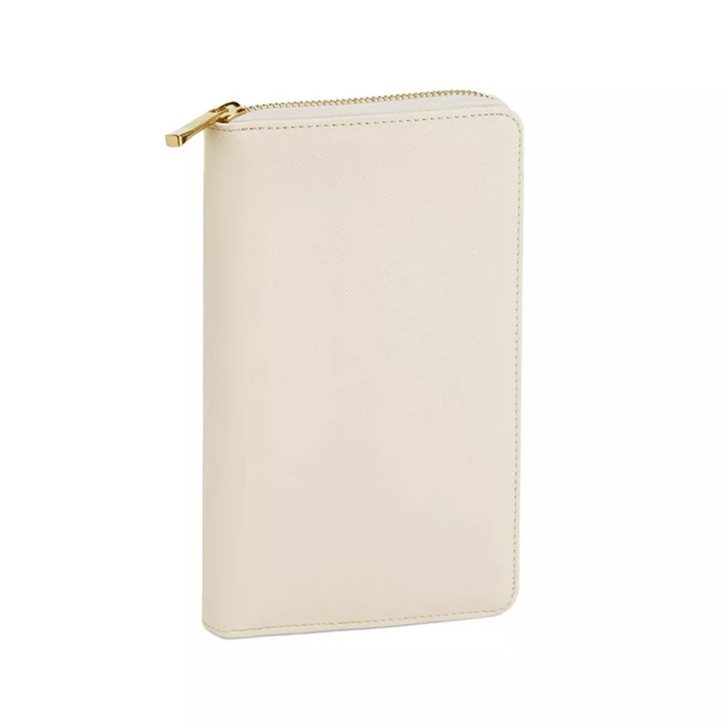 Bagbase  RW9198  women's Cosmetic bag in White